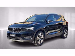 VOLVO XC40 Momentum Pro, T2 automatico Micro Hybrid