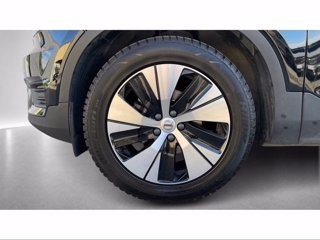 VOLVO XC40 Momentum Pro, T2 automatico Micro Hybrid