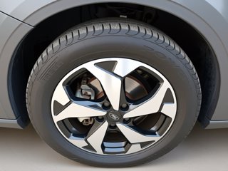 FORD Tourneo connect v761 2.0 ecoblue 102cv active