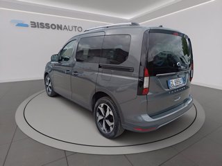 FORD Tourneo connect v761 2.0 ecoblue 102cv active