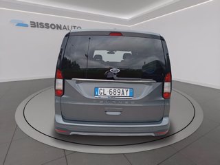 FORD Tourneo connect v761 2.0 ecoblue 102cv active