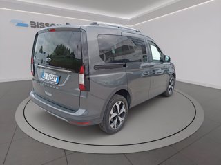 FORD Tourneo connect v761 2.0 ecoblue 102cv active