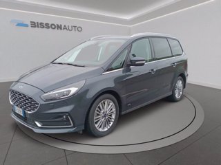 FORD Galaxy 2.0 ecoblue v-line awd s&s 190cv auto