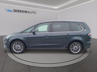 FORD Galaxy 2.0 ecoblue v-line awd s&s 190cv auto