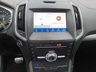 FORD Galaxy 2.0 ecoblue v-line awd s&s 190cv auto