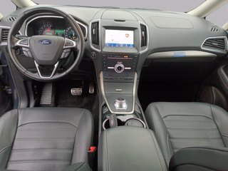 FORD Galaxy 2.0 ecoblue v-line awd s&s 190cv auto