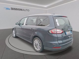 FORD Galaxy 2.0 ecoblue v-line awd s&s 190cv auto