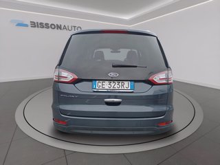 FORD Galaxy 2.0 ecoblue v-line awd s&s 190cv auto
