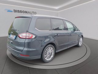 FORD Galaxy 2.0 ecoblue v-line awd s&s 190cv auto