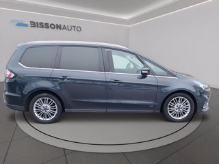 FORD Galaxy 2.0 ecoblue v-line awd s&s 190cv auto