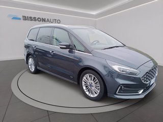 FORD Galaxy 2.0 ecoblue v-line awd s&s 190cv auto
