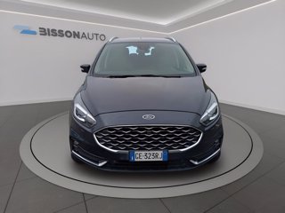 FORD Galaxy 2.0 ecoblue v-line awd s&s 190cv auto