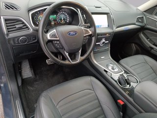 FORD Galaxy 2.0 ecoblue v-line awd s&s 190cv auto