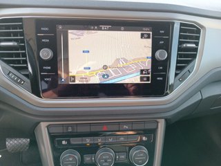 VOLKSWAGEN T-Roc 2.0 tdi Business 150cv dsg