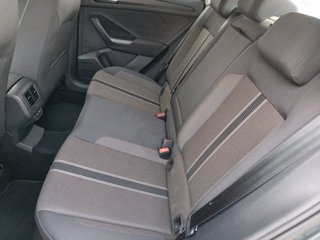 VOLKSWAGEN T-Roc 2.0 tdi Business 150cv dsg
