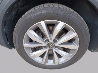 VOLKSWAGEN T-Roc 2.0 tdi Business 150cv dsg