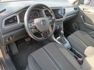 VOLKSWAGEN T-Roc 2.0 tdi Business 150cv dsg