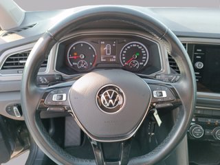 VOLKSWAGEN T-Roc 2.0 tdi Business 150cv dsg