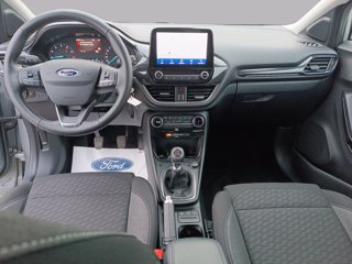 FORD Puma 1.0 ecoboost h titanium s&s 125cv