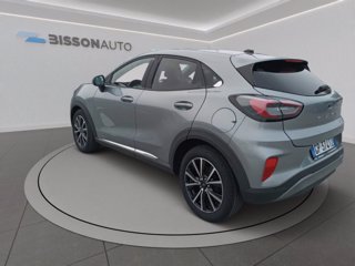 FORD Puma 1.0 ecoboost h titanium s&s 125cv