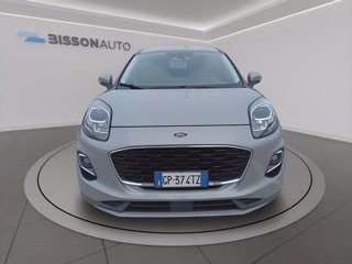 FORD Puma 1.0 ecoboost h titanium s&s 125cv