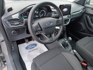 FORD Puma 1.0 ecoboost h titanium s&s 125cv