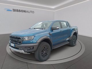 FORD Ranger raptor 2.0 ecoblue double cab 213cv auto
