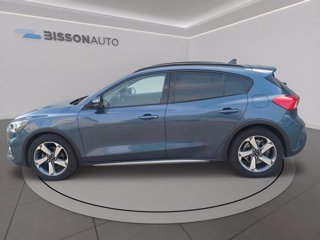FORD Focus active 1.5 ecoblue co-pilot s&s 120cv auto my20.75