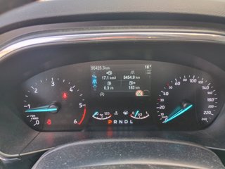 FORD Focus active 1.5 ecoblue co-pilot s&s 120cv auto my20.75