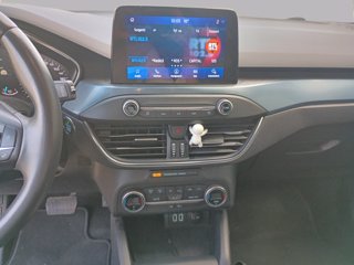 FORD Focus active 1.5 ecoblue co-pilot s&s 120cv auto my20.75