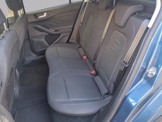 FORD Focus active 1.5 ecoblue co-pilot s&s 120cv auto my20.75