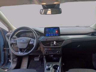 FORD Focus active 1.5 ecoblue co-pilot s&s 120cv auto my20.75