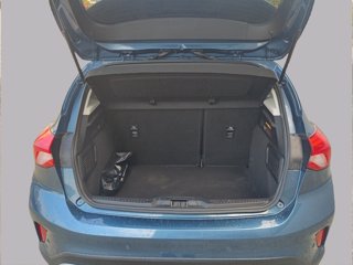 FORD Focus active 1.5 ecoblue co-pilot s&s 120cv auto my20.75