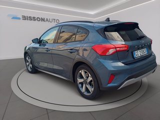 FORD Focus active 1.5 ecoblue co-pilot s&s 120cv auto my20.75
