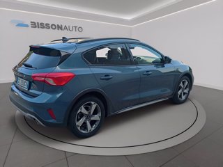 FORD Focus active 1.5 ecoblue co-pilot s&s 120cv auto my20.75