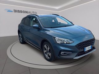 FORD Focus active 1.5 ecoblue co-pilot s&s 120cv auto my20.75