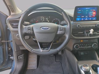 FORD Focus active 1.5 ecoblue co-pilot s&s 120cv auto my20.75