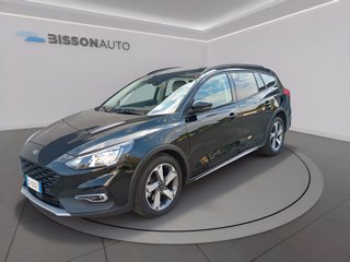 FORD Focus active sw 1.5 ecoblue s&s 120cv
