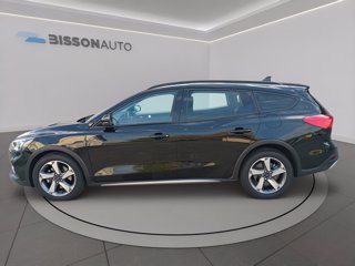 FORD Focus active sw 1.5 ecoblue s&s 120cv