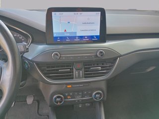 FORD Focus active sw 1.5 ecoblue s&s 120cv