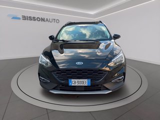 FORD Focus active sw 1.5 ecoblue s&s 120cv