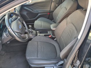 FORD Focus active sw 1.5 ecoblue s&s 120cv