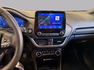 FORD Puma 1.0 ecoboost h st-line x s&s 125cv
