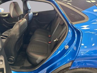FORD Puma 1.0 ecoboost h st-line x s&s 125cv