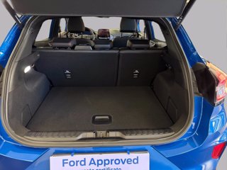 FORD Puma 1.0 ecoboost h st-line x s&s 125cv