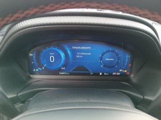 FORD Puma 1.0 ecoboost h st-line x s&s 125cv