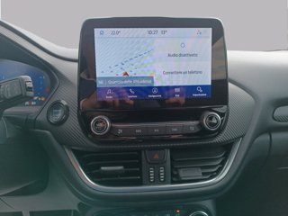 FORD Puma 1.0 ecoboost h st-line x s&s 125cv