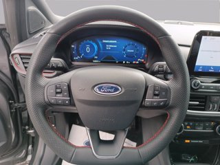 FORD Puma 1.0 ecoboost h st-line x s&s 125cv