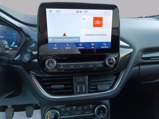 FORD Puma 1.0 ecoboost h ST-Line s&s 125cv