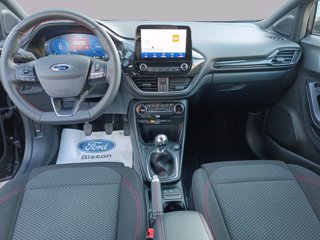 FORD Puma 1.0 ecoboost h ST-Line s&s 125cv